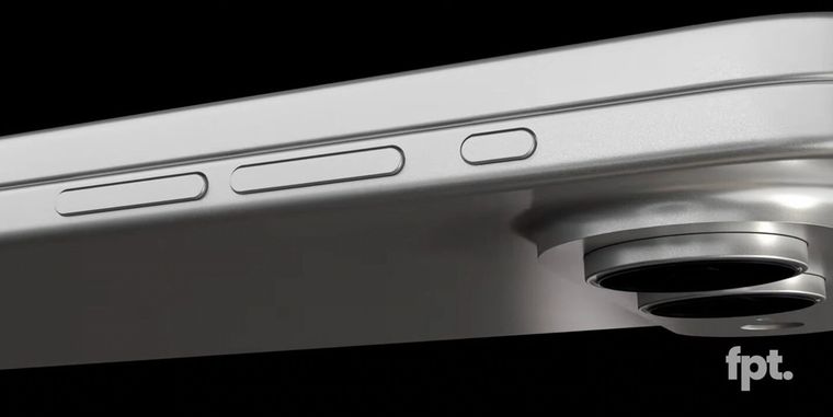 El diseño del iPhone Fold muestra la nueva visión plegable de Apple. El diseño del iPhone Fold muestra la nueva visión plegable de Apple.