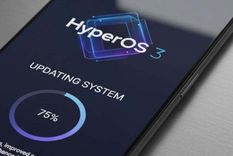 HyperOS 3.1: mejoras, novedades y experiencias conectadas.