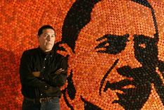 Egar Murillo. Foto: Gentileza