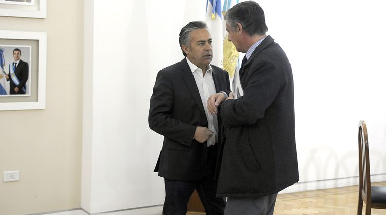 Foto: Alf Ponce / MDZ