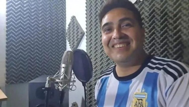 El Tano Mariani fue asesinado en Tucumán