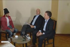 Foto: Publicada por TN