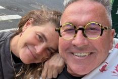 Ricardo Montaner y Marlene celebraron sus 34 años de casados El músico y la empresaria se dedicaron románticos mensajes en las redes sociales Foto: @montaner