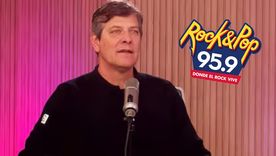 Un regreso más que esperado. / Captura de streaming Un regreso más que esperado. / Captura de streaming