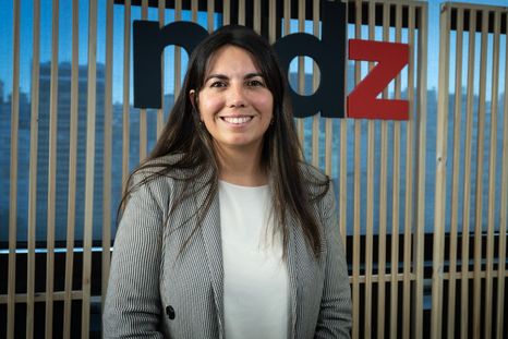 Carolina Sánchez Agostini Carolina Sánchez Agostini