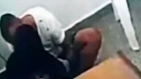 El Tribunal Superior de Chubut anuló la sentencia que había apartado a una jueza del cargo por los videos que la mostraban besando a un preso.