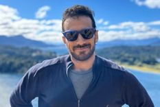 Alejandro Zalazar trabajaba como anestesiólogo de guardia del Hospital de Niños Ricardo Gutiérrez.&nbsp;