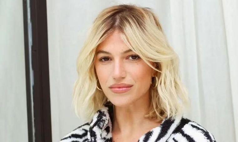 Stefi Roitman habló del retiro de Ricardo Montaner La influencer argentina contó detalles de la reunión familiar