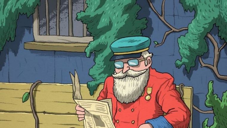 ACERTIJO VISUAL ACERTIJO VISUAL, RETO VISUAL, PIPA Foto: ARCHIVO