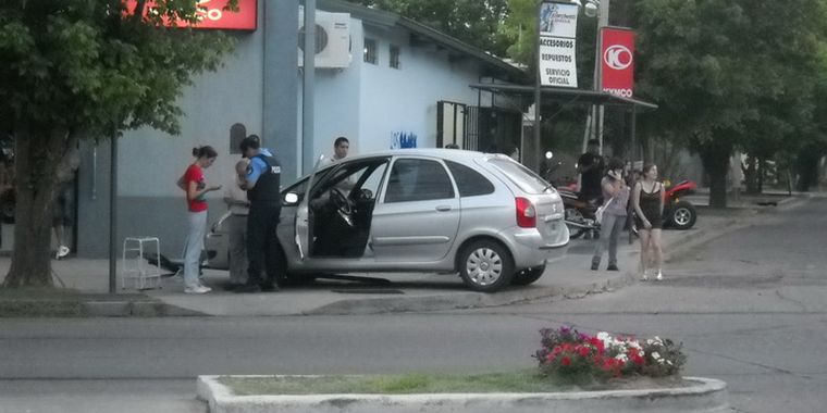 Foto: Mediamza.com