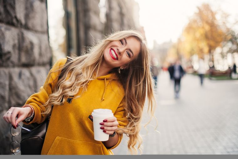 Su personalidad lo acapara todo Foto: Shutterstock