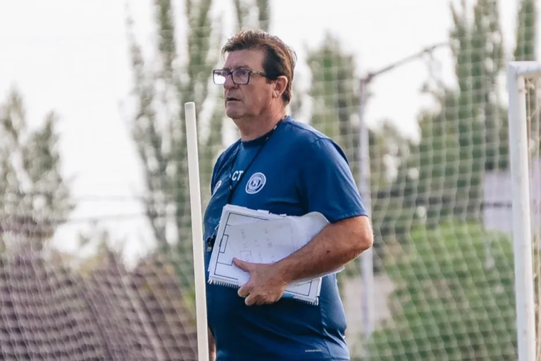 Independiente Rivadavia puso primera en una semana clave. Foto: Prensa CSIR