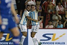 Foto: Télam Foto: Télam