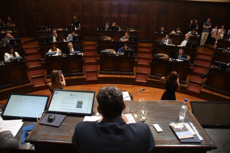 Qué harán los diputados y senadores que finalizaron sus mandatos. Qué harán los diputados y senadores que finalizaron sus mandatos.