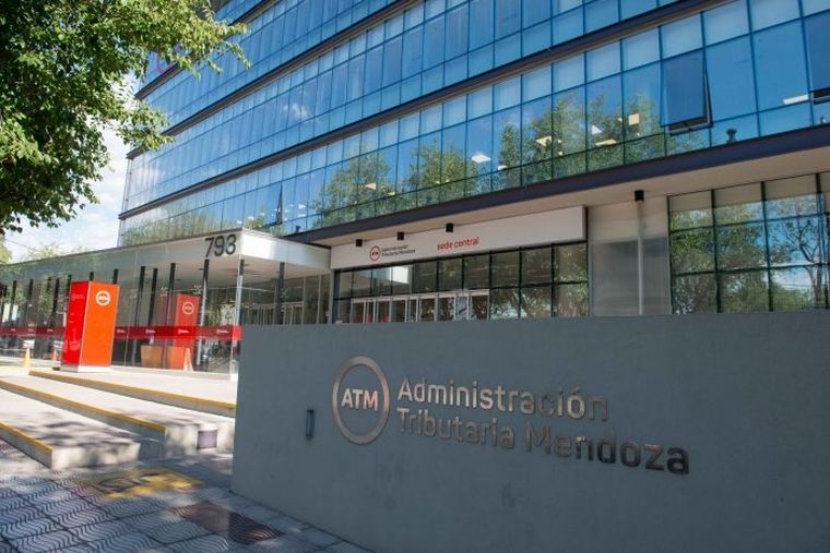 ATM recordó la posibilidad de generar planes de pago desde si página web