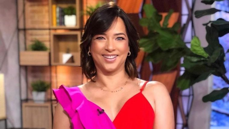 Adamari Lopez, Luis Fonsi