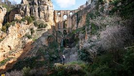 Este pueblo es considerado uno de los más hermosos de España. Foto: Shutterstock