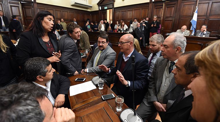 Foto: Alf Ponce / MDZ