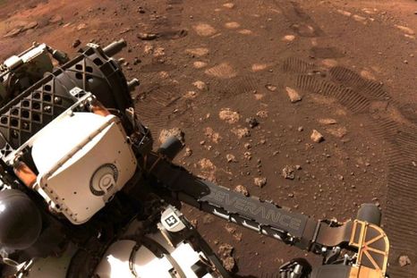 Foto: NASA/JPL-CALTECH