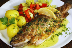 Aunque es una receta típica de Navarra, se ha popularizado tanto que hoy se encuentra en mesas de toda España.