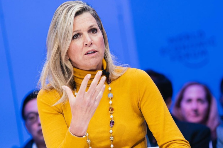 Máxima de los Países Bajos tiene los mejores looks. Foto: : Instagram @koninklijkhuis
