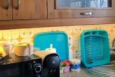 Video viral Foto: TikTok