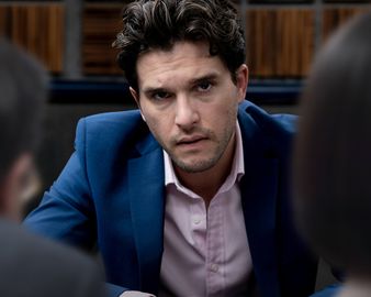 La serie se lanzó en 2019.&nbsp;