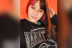Melody, de 17 años, falleció en Villa La Iapi, en la localidad bonaerense de Bernal Oeste, de Quilmes.