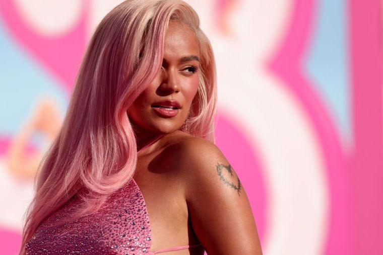 Karol G genera furor en redes anunciando que visitará latinoamérica con su exitoso tour Foto: Instagram/Karol G