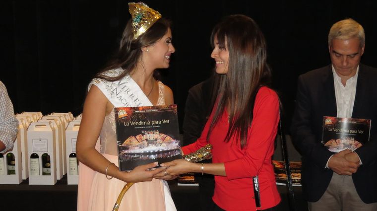 Foto: Muriel del Barco/MDZ