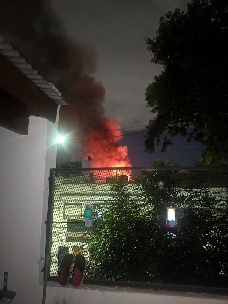 Foto: Twitter: @OrtuzarNoticias