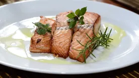 Aprendé a hacer el salmón más rico.