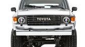 Toyota Turbo Trail Cruiser Toyota Turbo Trail Cruiser