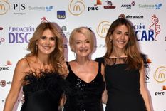 ¿Quién es la ganadora de este nuevo duelo de estilos? Foto: Instagram