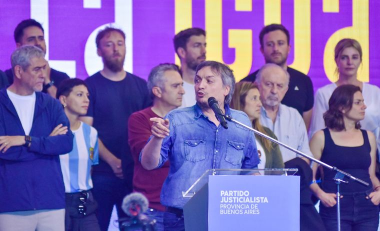 Foto: Noticias Argentinas