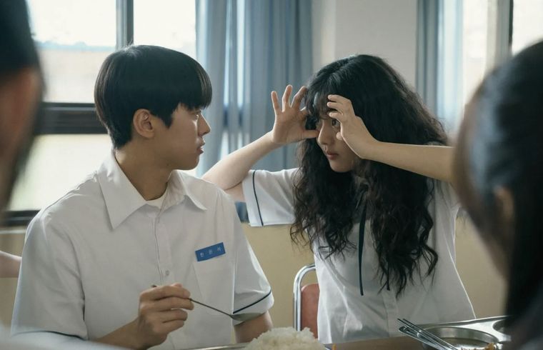 Los Desenredos del Amor se estrena este 29 de agosto en Netflix y promete conquistar a los fans del K-drama con una historia de enredos, identidad y rivalidad escolar. Foto: Archivo Los Desenredos del Amor se estrena este 29 de agosto en Netflix y promete conquistar a los fans del K-drama con una historia de enredos, identidad y rivalidad escolar. Foto: Archivo