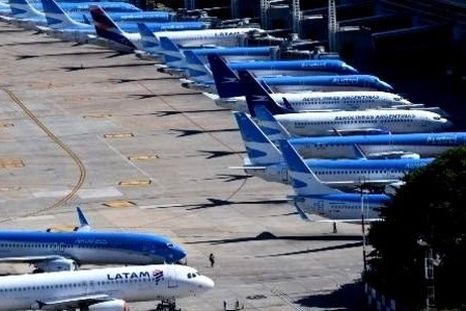 No volverán los vuelos el 1° de septiembre como se había anunciado