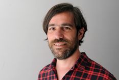 Esta deuda no benefició al pueblo, sino que lo hizo para quienes fugaron miles de millones de dólares y esos fueron los grandes grupos empresarios, dijo Nicolás del Caño. Foto: ALF PONCE MERCADO / MDZ