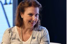 Diana Mondino participó de la IAEF Foto: Noticias Argentinas