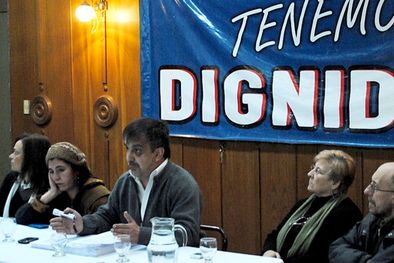 MDZol | Son 15 millones los que están negociando. Foto: Gentileza