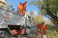 Foto: Prensa Municipalidad de Capital