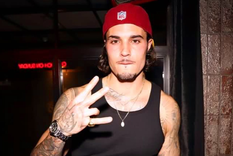 Así luce Carlo Costanzia luego de su tiempo en prisión. Foto: Instagram Así luce Carlo Costanzia luego de su tiempo en prisión. Foto: Instagram