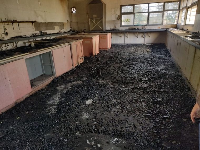 Foto: Gobierno de Mendoza