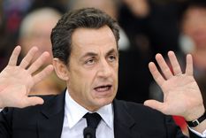 sarkozy es acusado por la justicia en caso de heredera de loreal