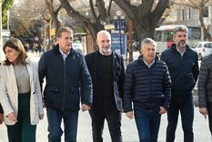 Foto: Noticias Argentinas Foto: Noticias Argentinas