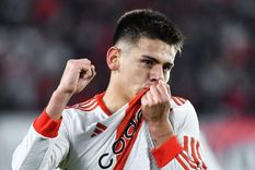 ¿Cuenta regresiva para volver a River?