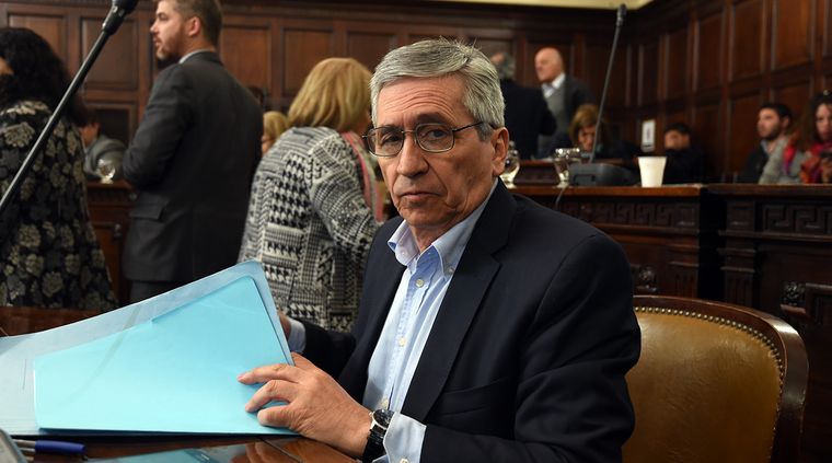 Foto: Alf Ponce / MDZ