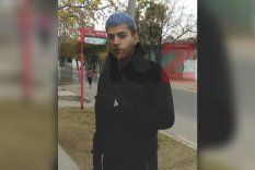 Tomás Lara recibió su primera condena, poco tiempo después de cumplir la mayoría de edad.&nbsp;