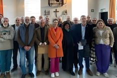 el insolito plan impunidad de los libertarios para abrir las carceles y liberar no solo a represores