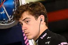 Vowles elogió a Franco Colapinto y marcó diferencias con la postura crítica de Flavio Briatore.